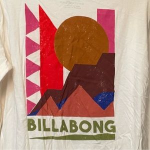 Billabong A/Div Great Outdoors Long Sleeve T-Shirt - L